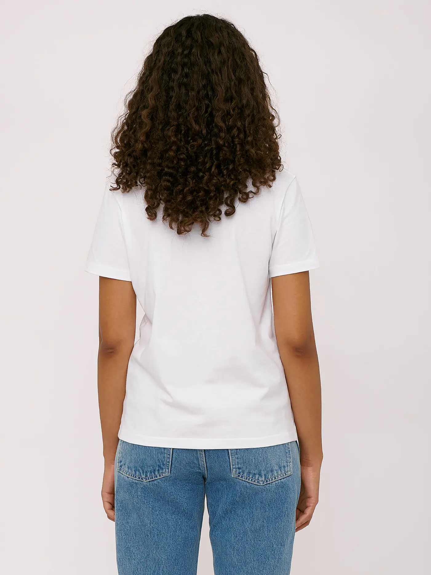 ORGANIC BASICS | T-Shirt | 